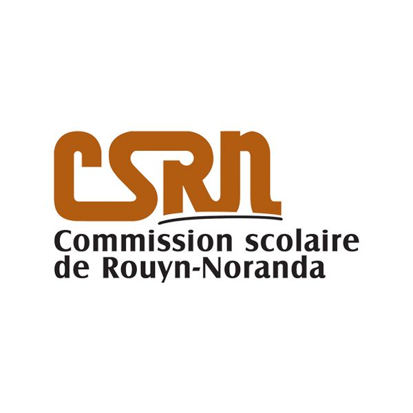 Commission scolaire de Rouyn-Noranda • ROUYN-NORANDA - CSRN